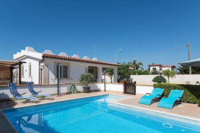 Villa Arenella